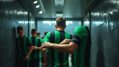 Tactical breakdown: San Martin S.J.'s midfield dynamism