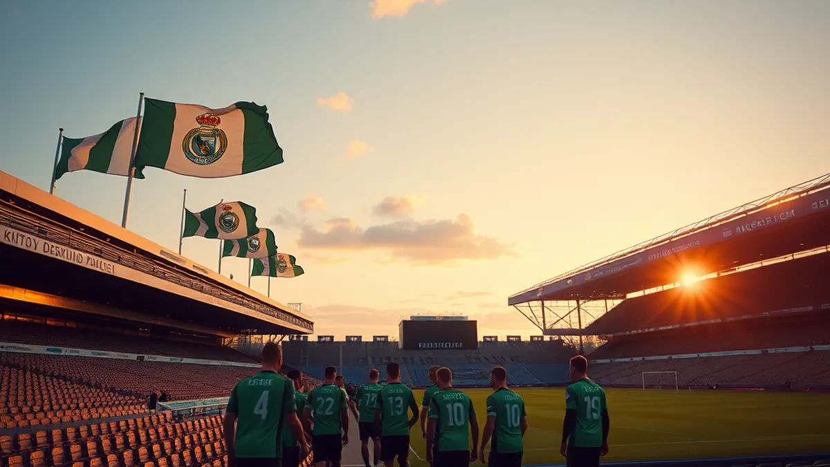 San Martin S.J.'s tactical evolution this season