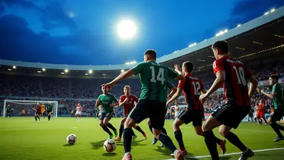 San Martín S.J. pierde 2-0 ante Temperley en la segunda mitad