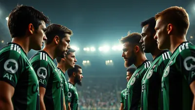 San Martin S.J. gears up for the derby against Godoy Cruz