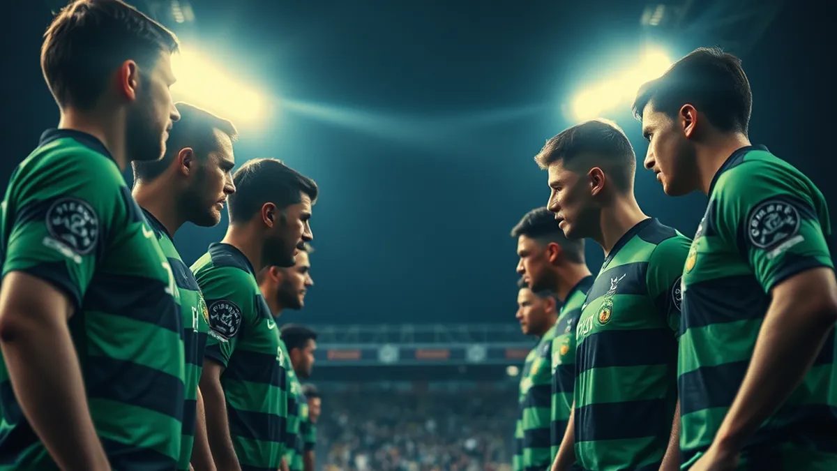 La Pasión de la Hinchada: Tradiciones de San Martin S.J. en el Clásico