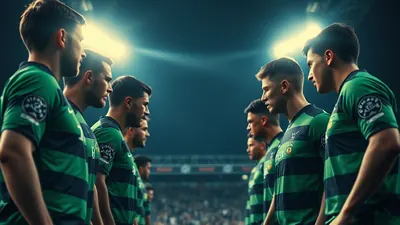 La Pasión de la Hinchada: Tradiciones de San Martin S.J. en el Clásico