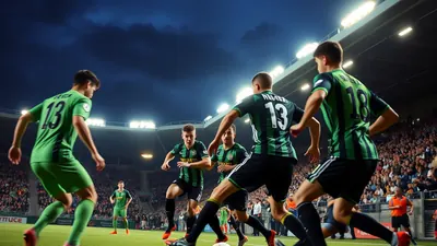 San Martín S.J. vs. Temperley: dónde ver en vivo el partido por TV y ONLINE