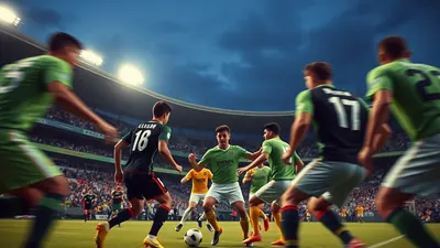 San Martín S.J. empató en la Copa Argentina