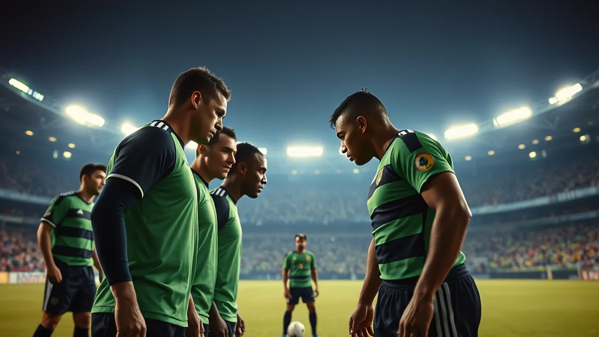 Embracing the Passion: San Martin S.J.'s Unique Supporter Traditions