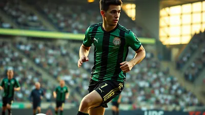 San Martín SJ Faces Challenges After 10-0 Defeat to Independiente