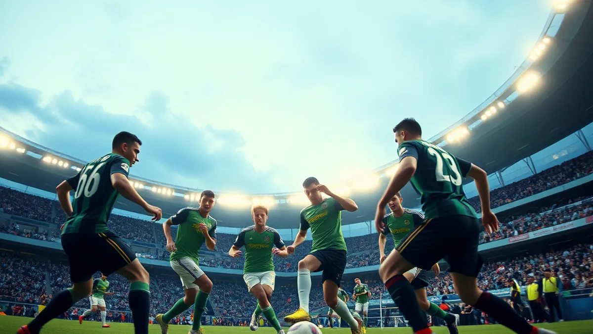 San Martin S.J. vs. Nueva Chicago: ¡Vea el partido en vivo el sábado 6 de junio!