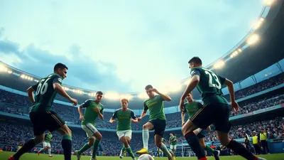 San Martin S.J. vs. Nueva Chicago: ¡Vea el partido en vivo el sábado 6 de junio!