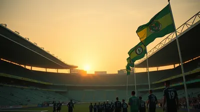 The 1985 Copa Nacional Triumph: A Legacy of Resilience