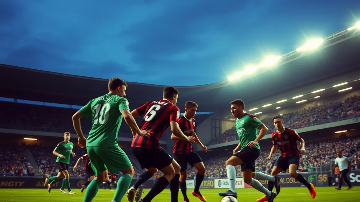 San Martin S.J. wins 1-0 against Gimnasia (J) in thrilling match