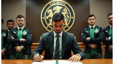 Transfer window speculation: San Martin S.J. eyes new talent