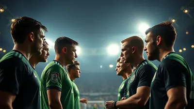 Rivalry reignited: San Martin S.J. vs Godoy Cruz