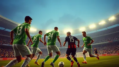 San Martín S.J. gana 1-0 ante Nueva Chicago en el estadio 27 de Septiembre