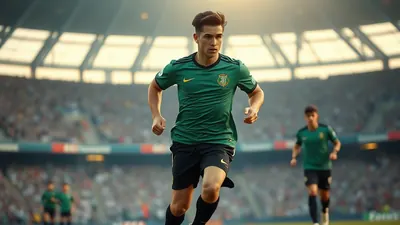 S. Díaz shines in goal for San Martin S.J.